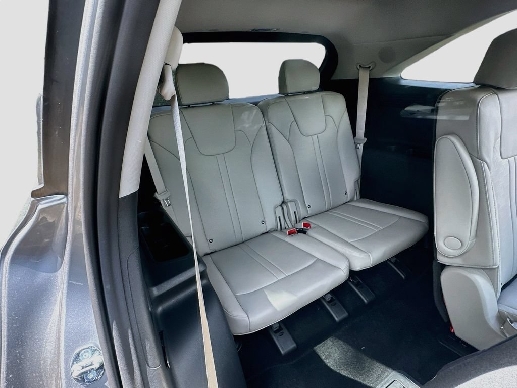 New 2026 Kia Sorento EX w/ EX Premium Package FWD image 28