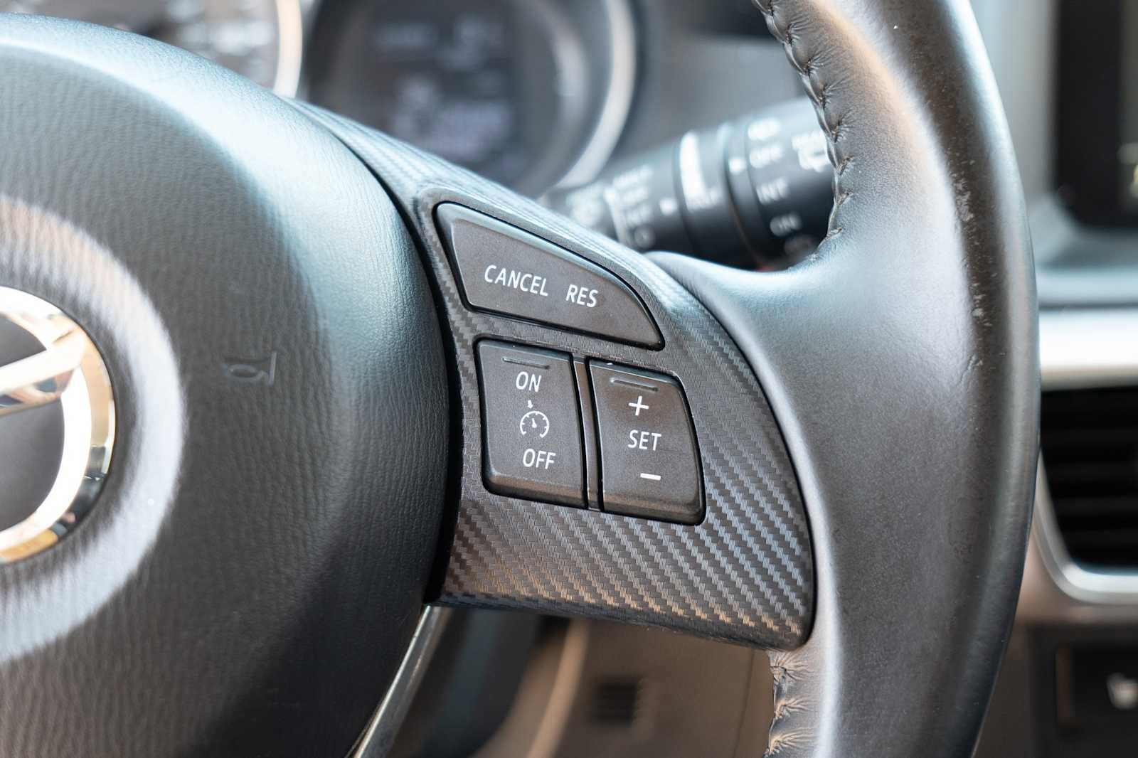 Used 2016 MAZDA CX-5 Touring image 14