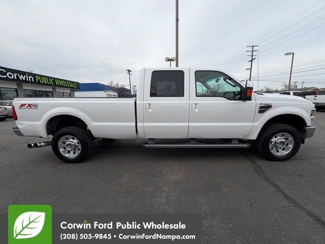 Used 2010 Ford F350 Lariat image 4