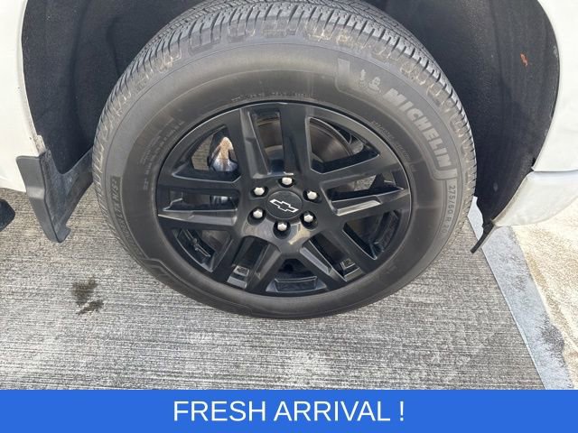 Used 2023 Chevrolet Silverado 1500 RST w/ All Star Edition Plus image 20