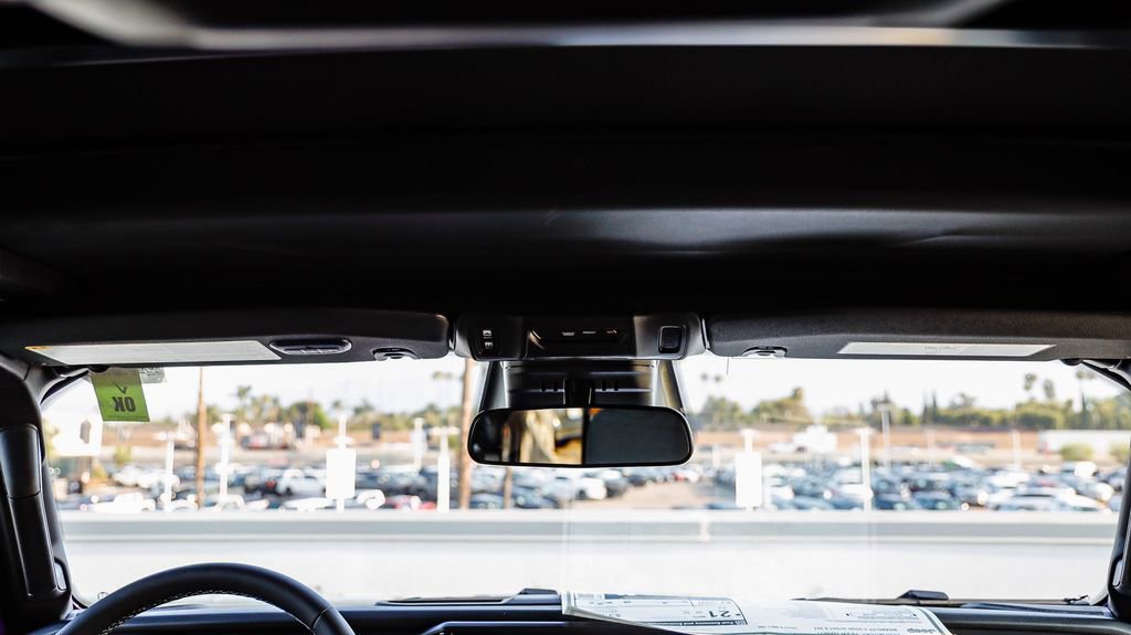 New 2026 Jeep Wrangler Sport S image 19