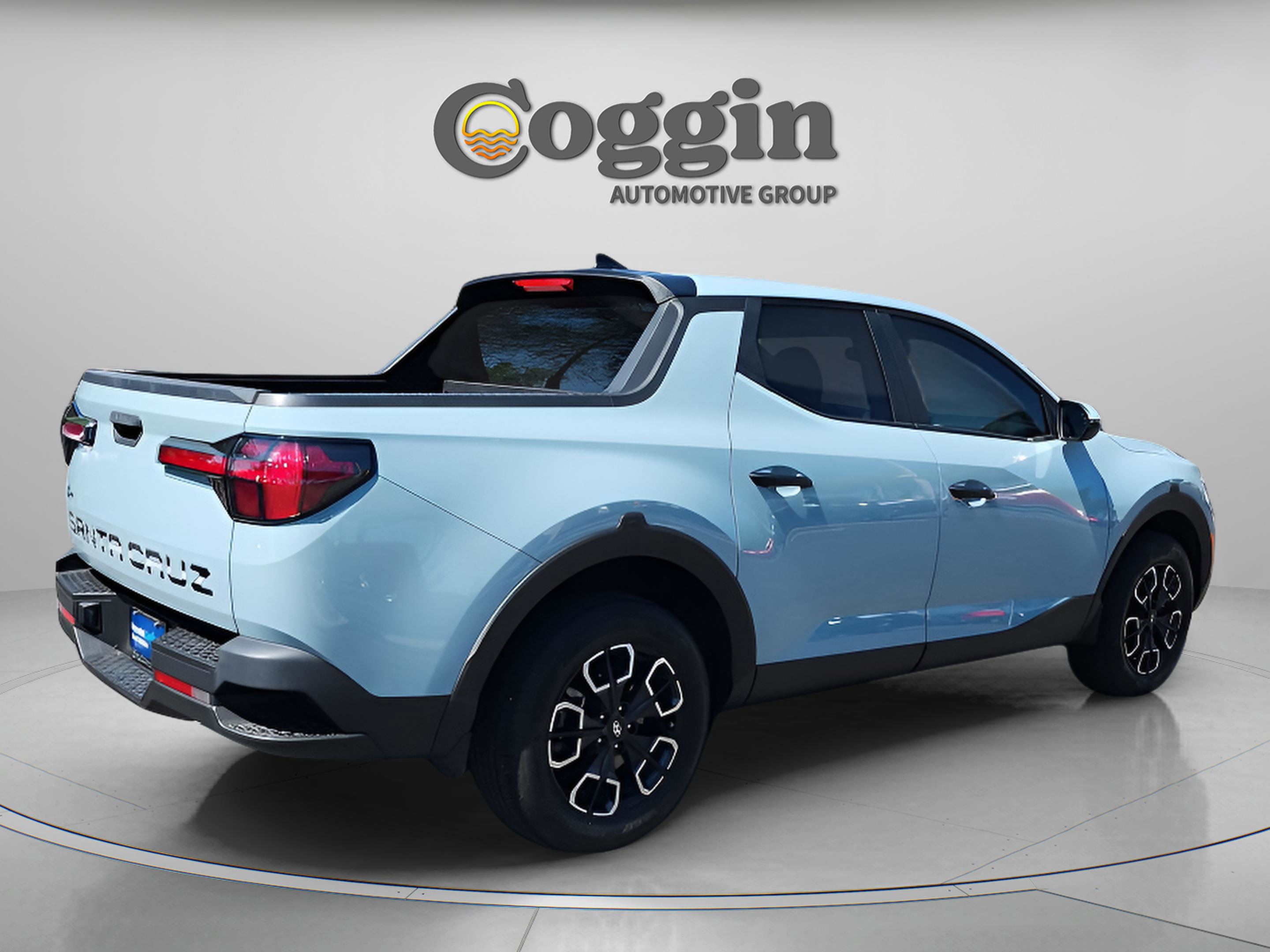 Used 2024 Hyundai Santa Cruz SEL FWD image 5