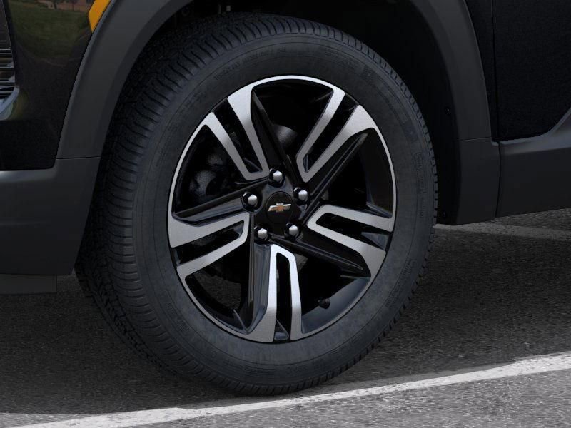 New 2026 Chevrolet TrailBlazer LT image 9
