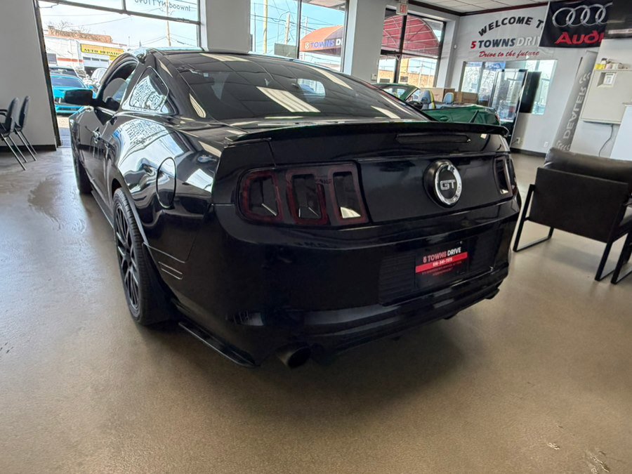 Used 2014 Ford Mustang GT w/ GT Track Package image 8