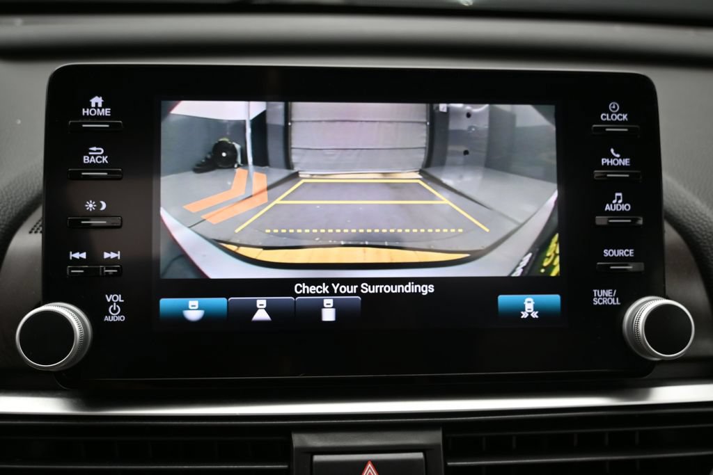 Used 2018 Honda Accord EX image 23