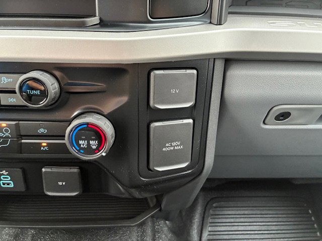 New 2026 Ford F350 XL w/ XL Off-Road Package image 24