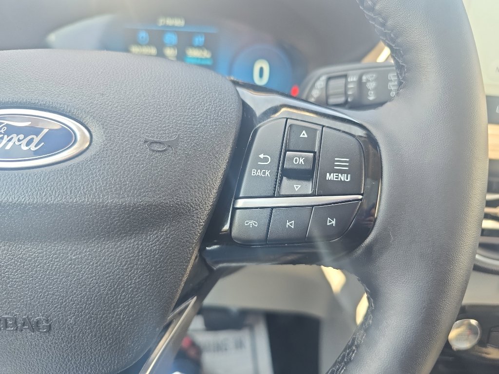 Used 2024 Ford Escape SE w/ PHEV Premium Package FWD image 21