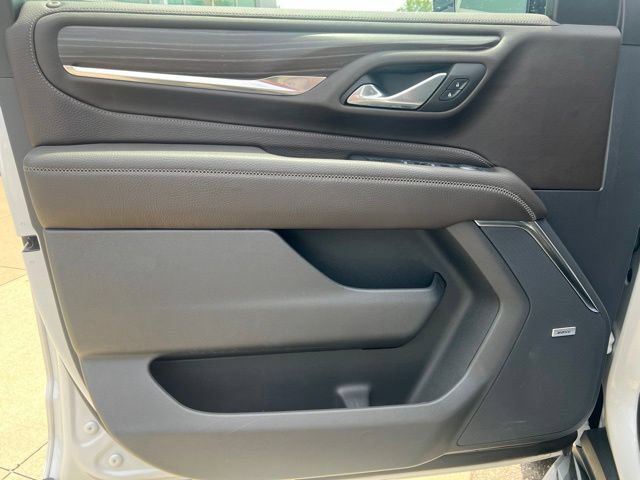 Used 2024 GMC Yukon Denali AWD/4WD image 10