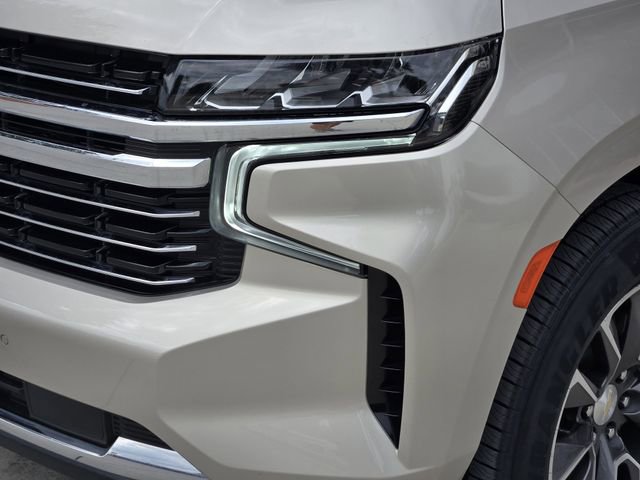 Used 2023 Chevrolet Tahoe LT w/ Luxury Package RWD image 9