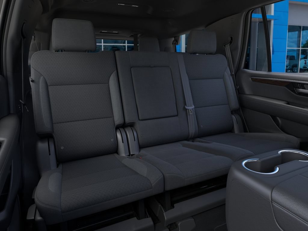 New 2026 Chevrolet Tahoe LS RWD image 17