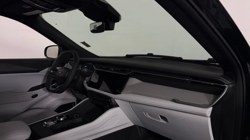 New 2026 Jeep Cherokee Limited AWD/4WD image 32