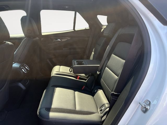 Used 2024 Chevrolet Blazer EV LT AWD/4WD image 12