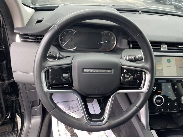 Used 2023 Land Rover Discovery Sport S AWD/4WD image 14