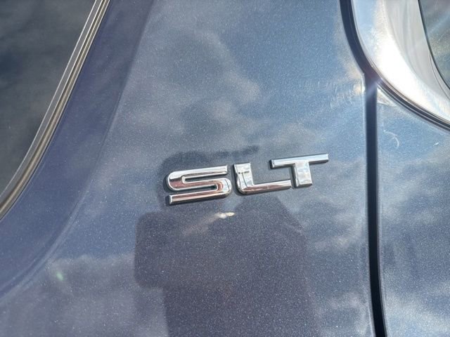 Used 2019 GMC Acadia SLT image 46