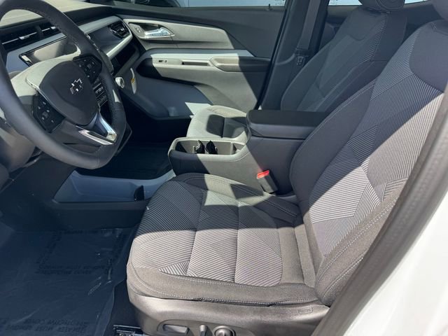 New 2027 Chevrolet Bolt LT w/ Comfort Package image 13