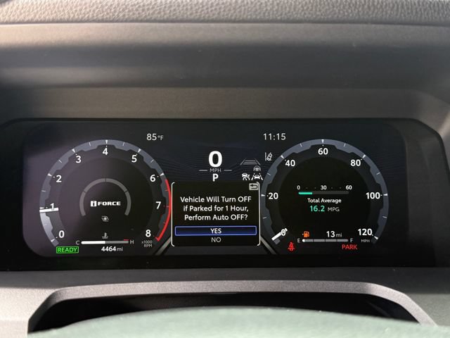 Used 2026 Toyota 4Runner TRD Pro AWD/4WD image 16