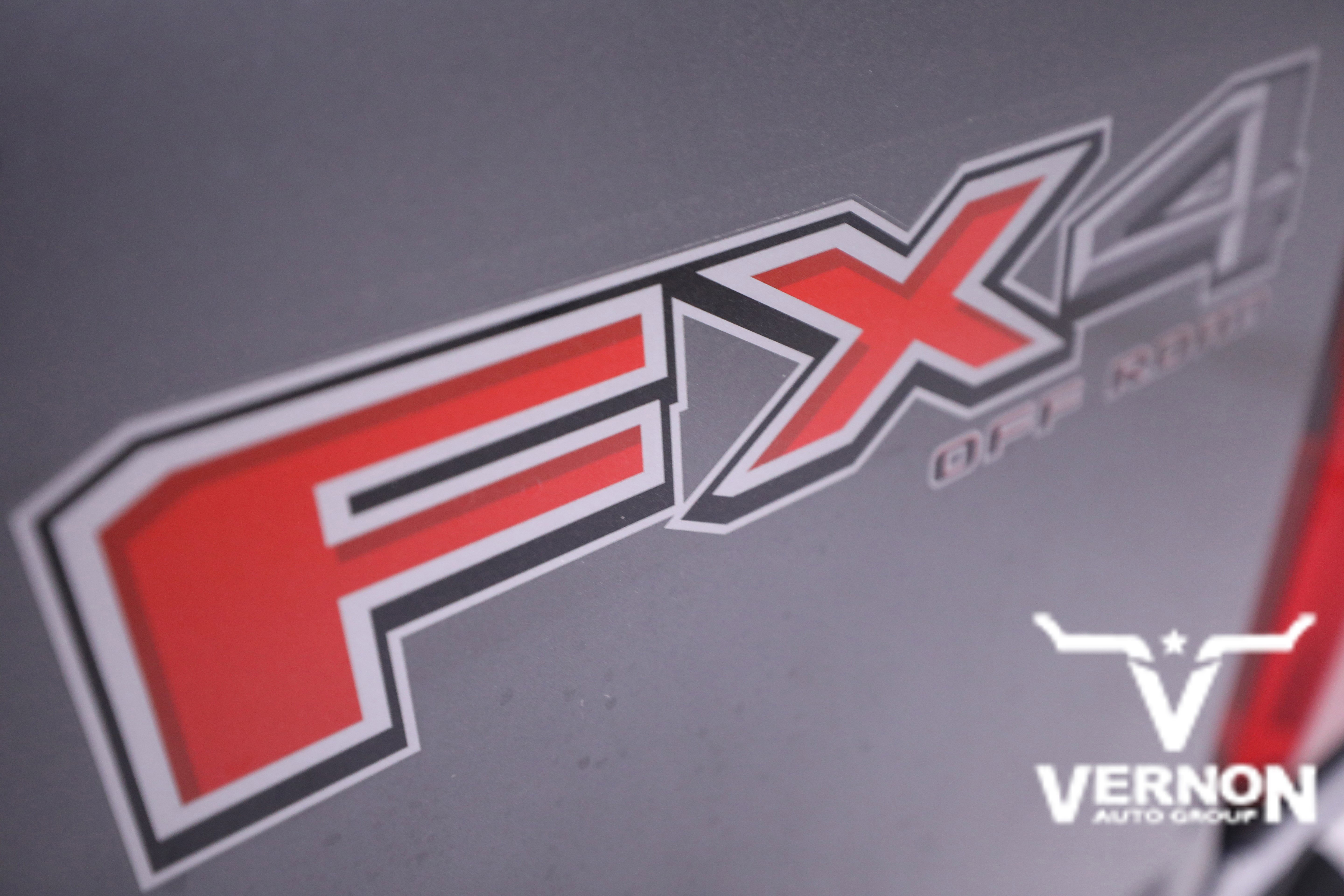 New 2026 Ford F250 Lariat w/ Chrome Package image 47