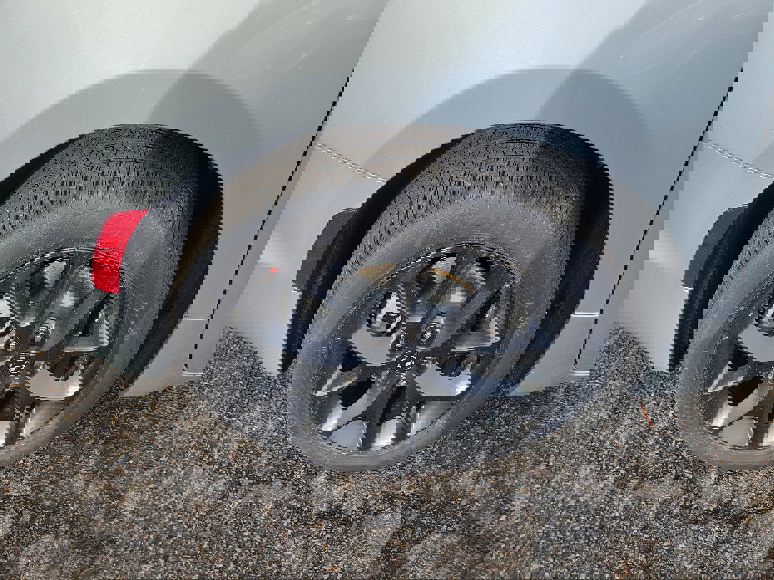 New 2026 Chrysler Pacifica Select image 10