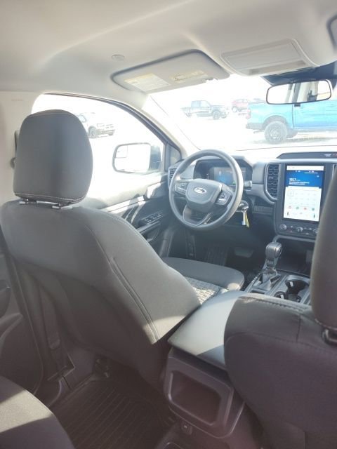 New 2026 Ford Ranger XL w/ Trailer Tow Package image 26