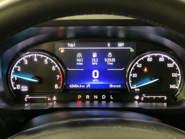 Used 2024 Ford Maverick XLT w/ XLT Luxury Package AWD/4WD image 11