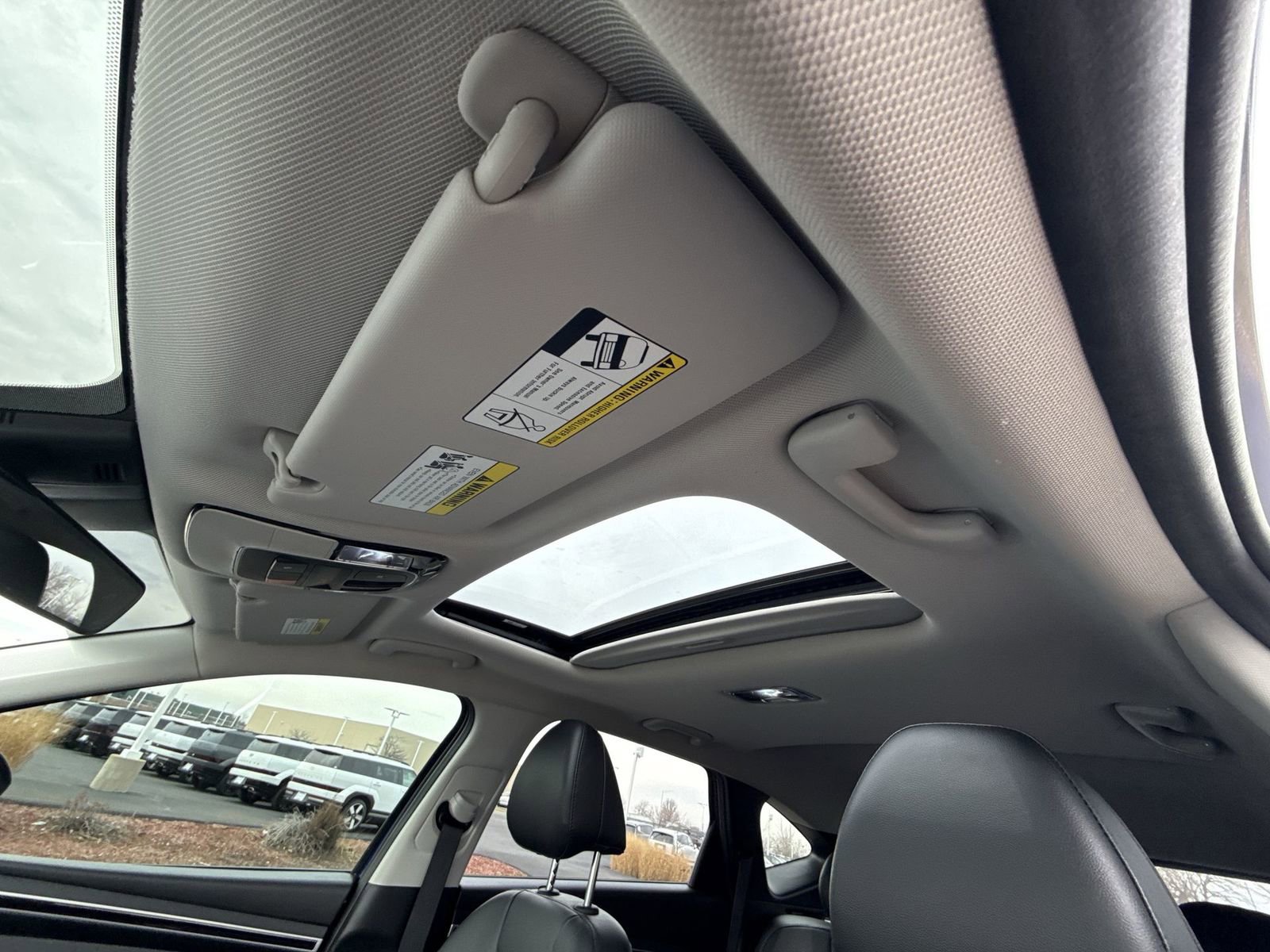 Used 2023 Hyundai Tucson SEL w/ Convenience Package image 24