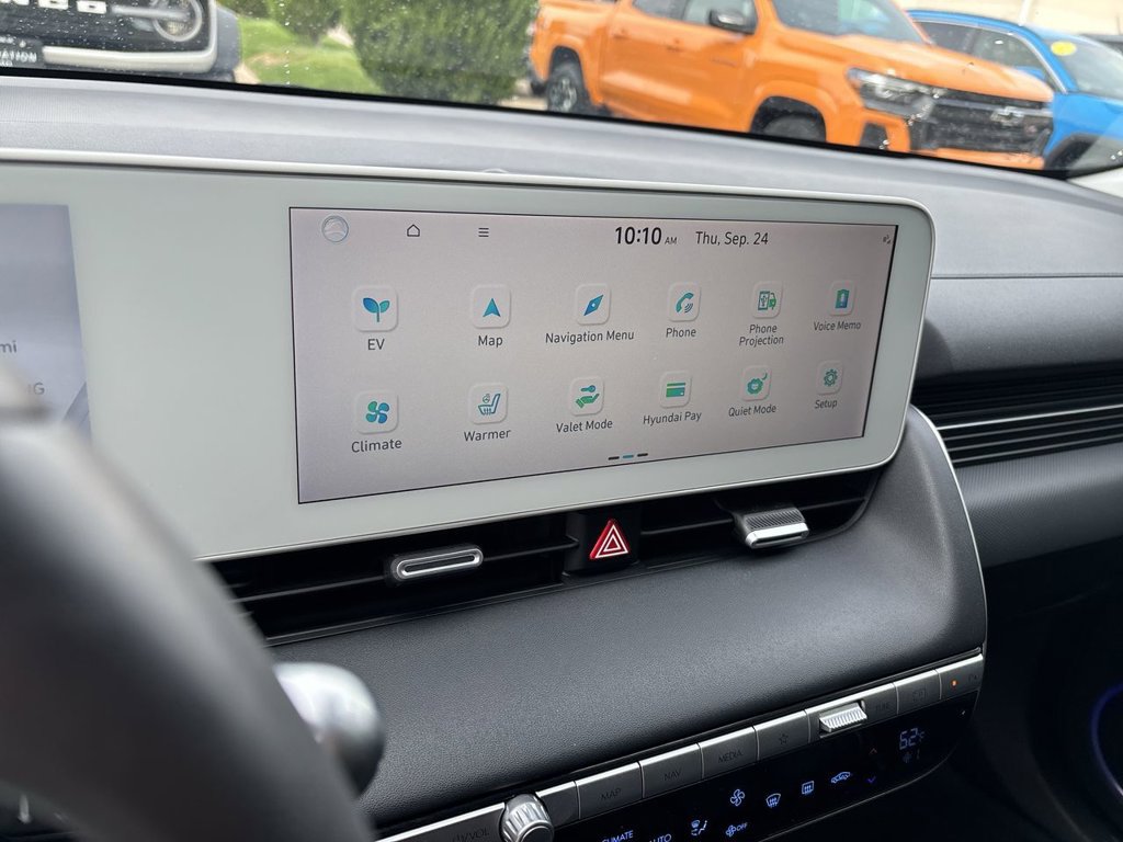 Used 2023 Hyundai Ioniq 5 SEL AWD/4WD image 14