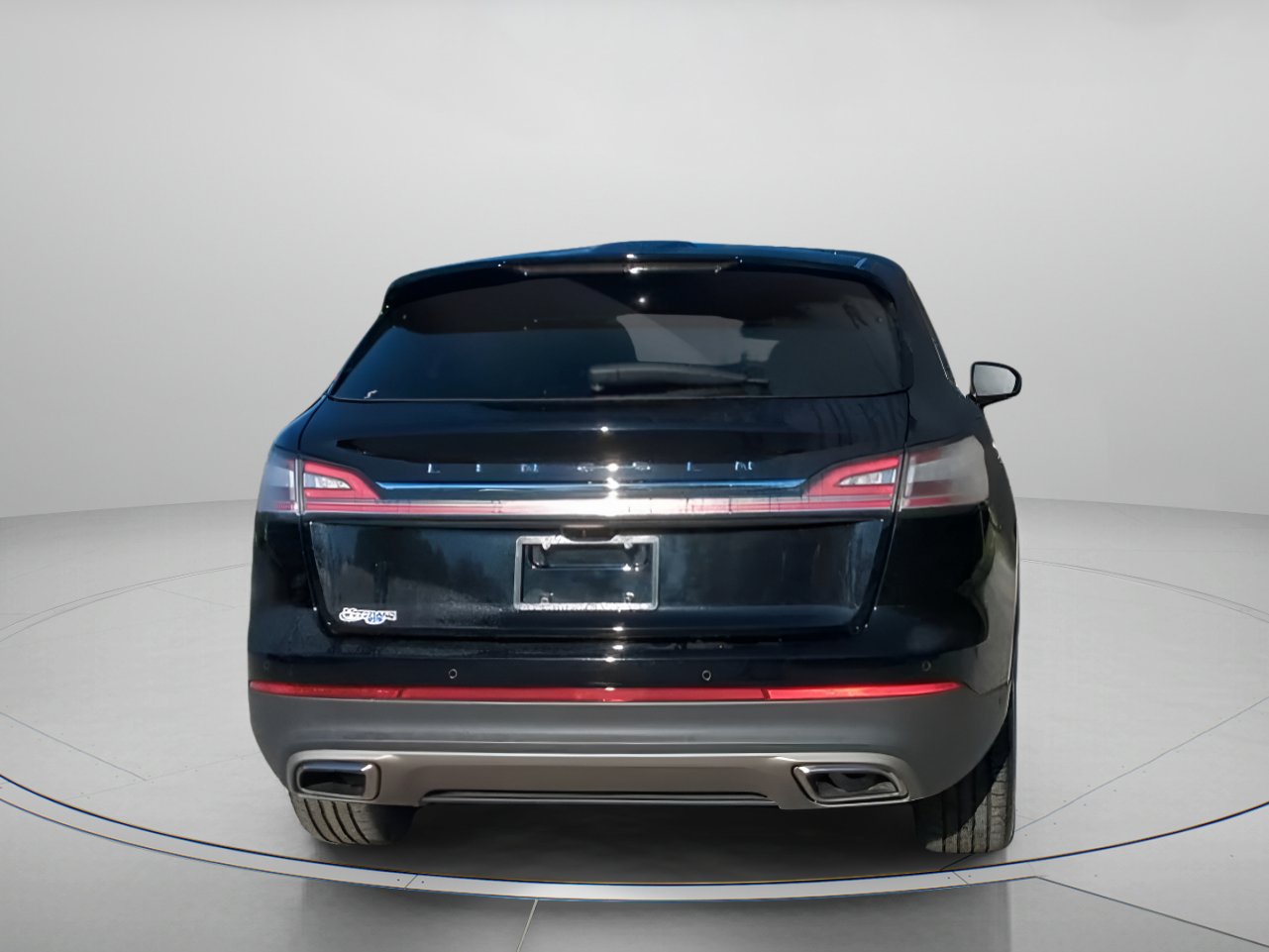 Used 2023 Lincoln Nautilus Reserve w/ Equipment Group 201A image 25