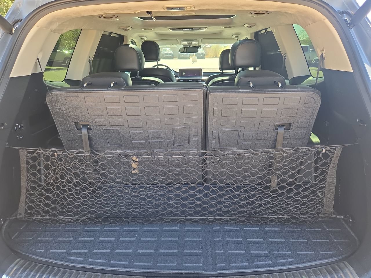 Used 2021 Kia Telluride SX w/ SX Prestige Package AWD/4WD image 12