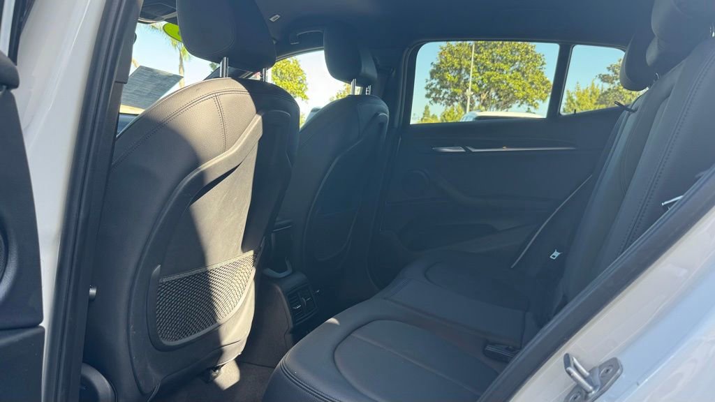 Used 2018 BMW X2 sDrive28i w/ Convenience Package FWD image 20