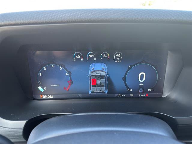 New 2026 Ford F150 STX image 26