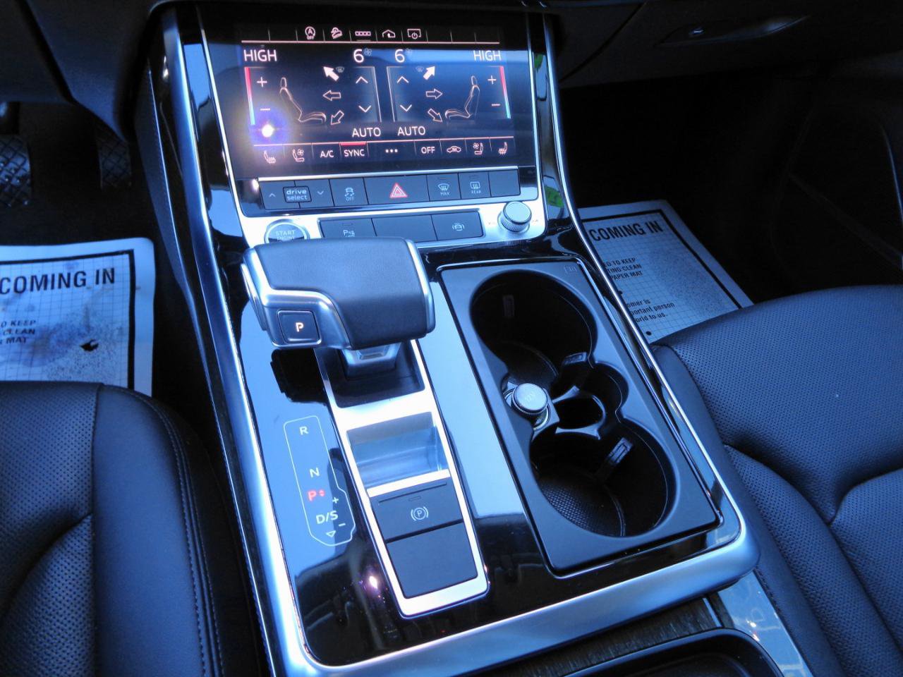 Used 2023 Audi Q7 3.0T Premium Plus w/ Premium Plus Package image 12