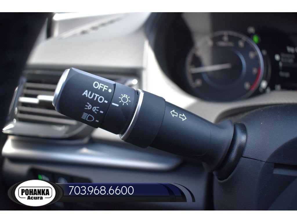 New 2026 Acura RDX SH-AWD w/ Technology Package image 10