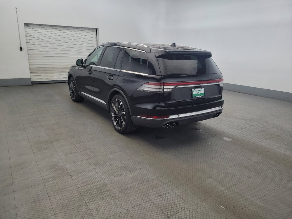Used 2020 Lincoln Aviator Reserve w/ Equipment Group 202A AWD/4WD image 5
