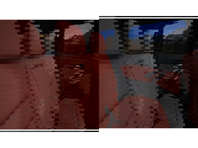 New 2026 BMW X1 xDrive28i image 12