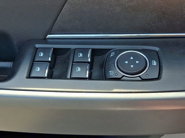 Used 2025 Ford F150 XLT w/ Equipment Group 301A Standard image 25