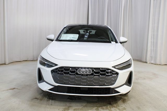 New 2025 Audi A5 2.0T Premium Plus AWD/4WD image 35