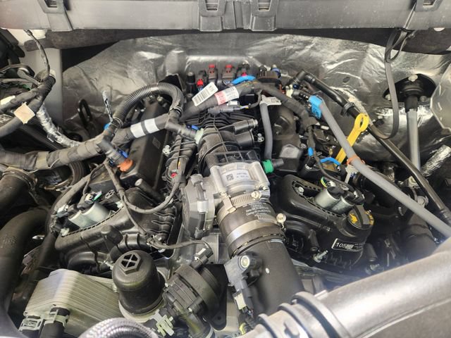 Used 2026 Ford F150 STX AWD/4WD image 22