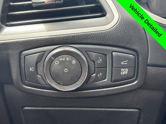 Used 2021 Ford Edge SEL w/ Convenience Package AWD/4WD image 11
