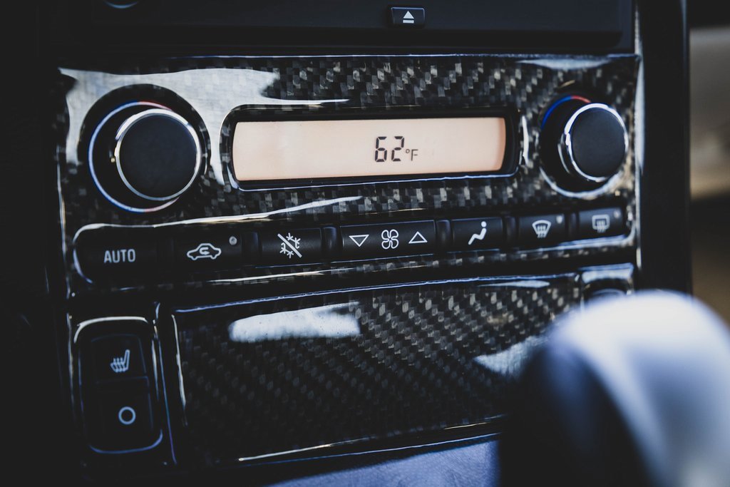 Used 2013 Chevrolet Corvette Grand Sport w/ 3LT Preferred Equipment Group image 17