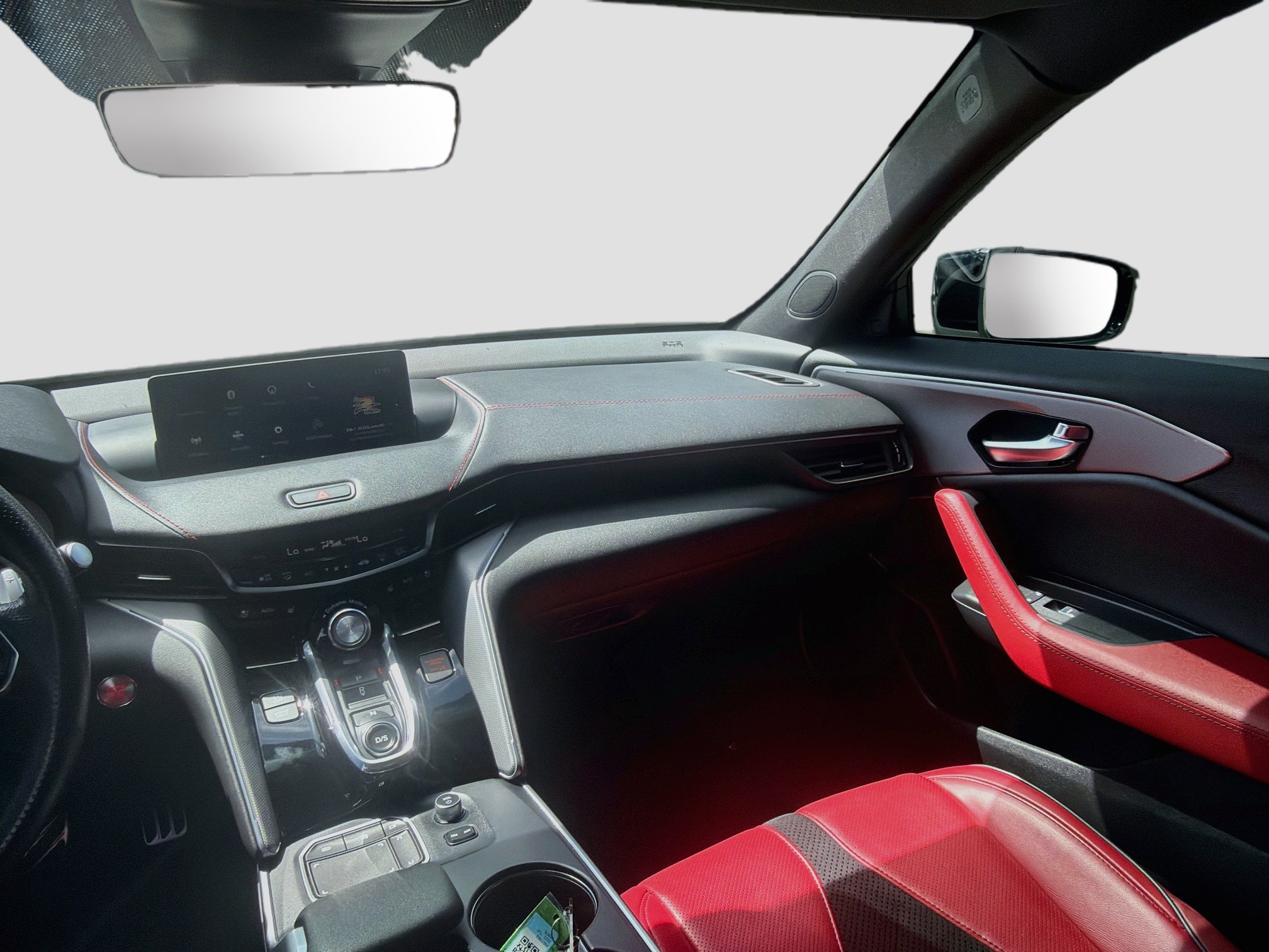 Used 2023 Acura TLX w/ A-SPEC Pkg FWD image 22