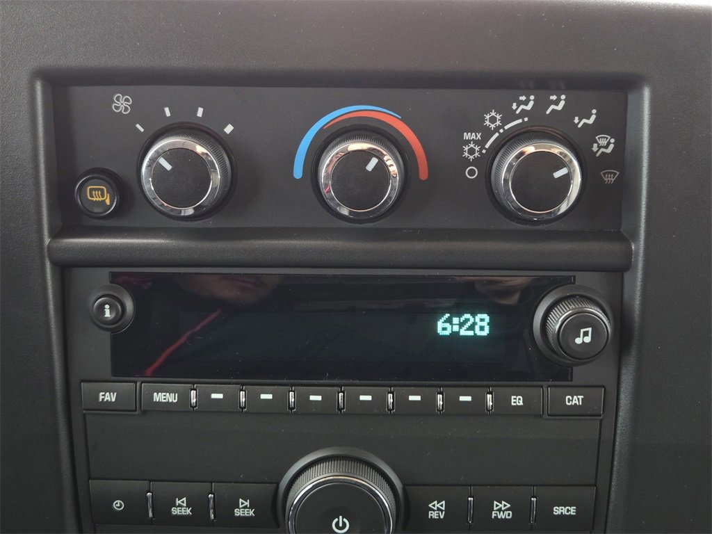 New 2025 Chevrolet Express 2500 w/ Driver Convenience Package image 8