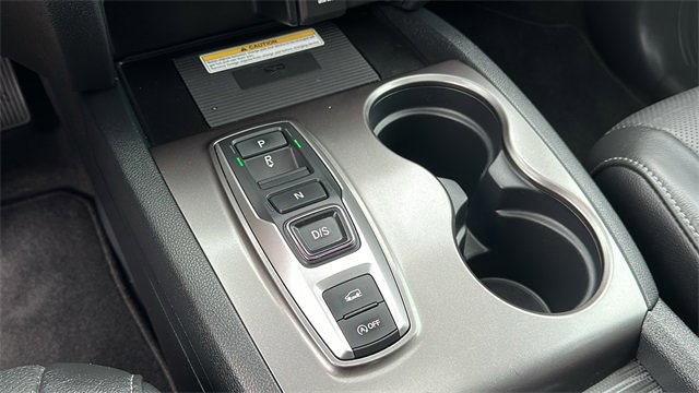 Used 2022 Honda Passport EX-L image 21