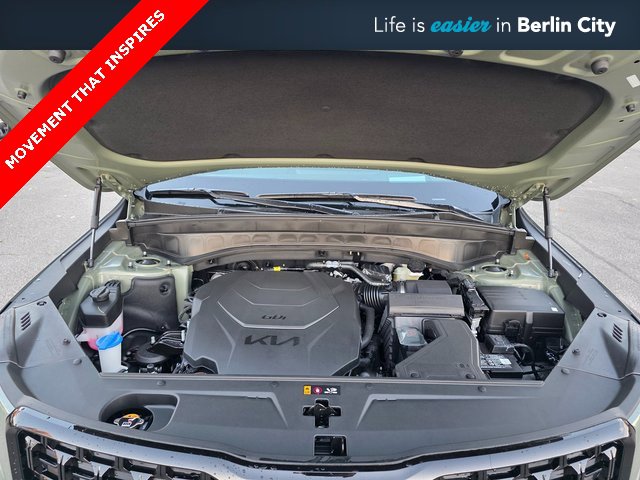 New 2025 Kia Telluride SX Prestige X-Line image 13