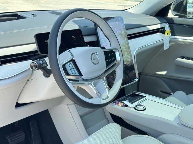 New 2025 Volvo EX90 Plus image 20