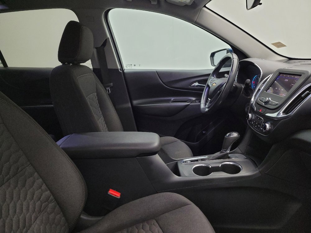 Used 2020 Chevrolet Equinox LT w/ Driver Convenience Package image 21