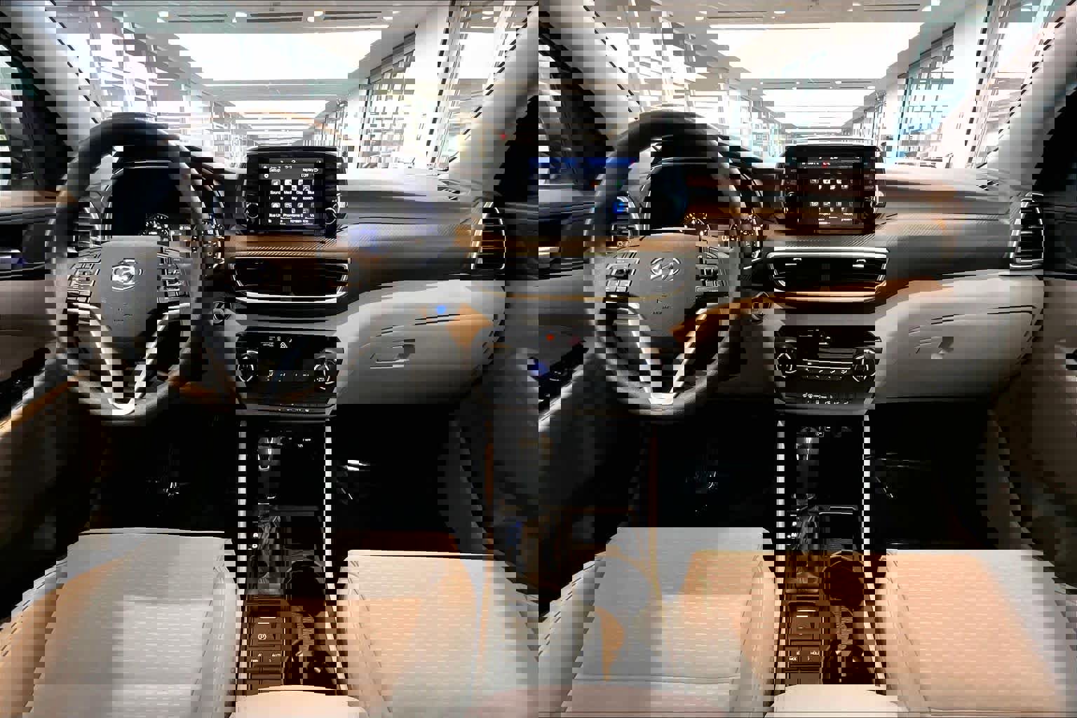 Used 2021 Hyundai Tucson Value image 14