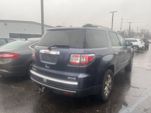 Used 2013 GMC Acadia SLT image 5