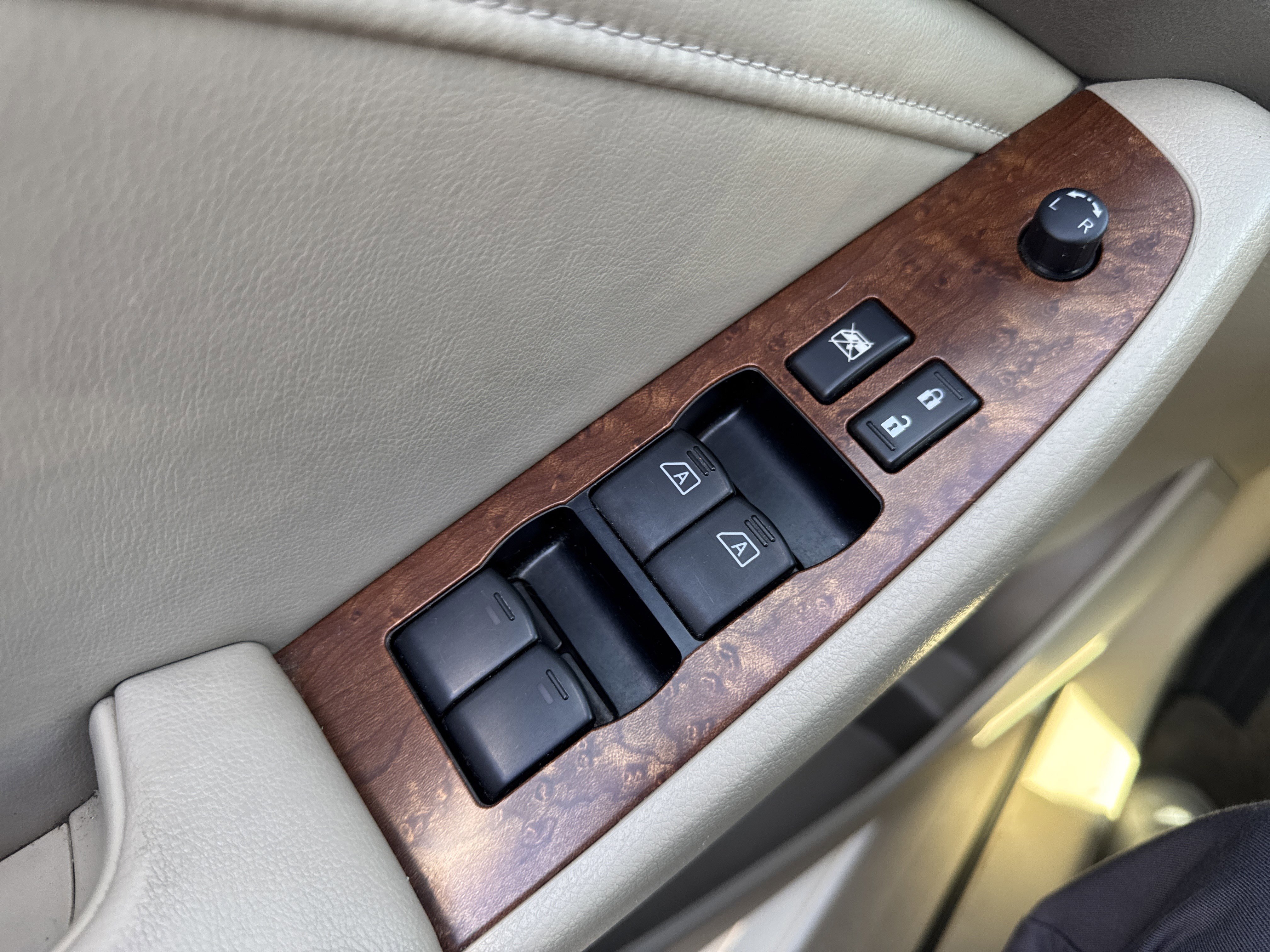 Used 2008 Nissan Altima 2.5 SL w/ SL Pkg image 21