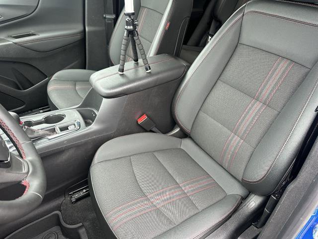 Used 2024 Chevrolet Equinox RS image 35