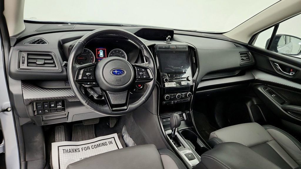 Used 2022 Subaru Ascent Onyx Edition image 13